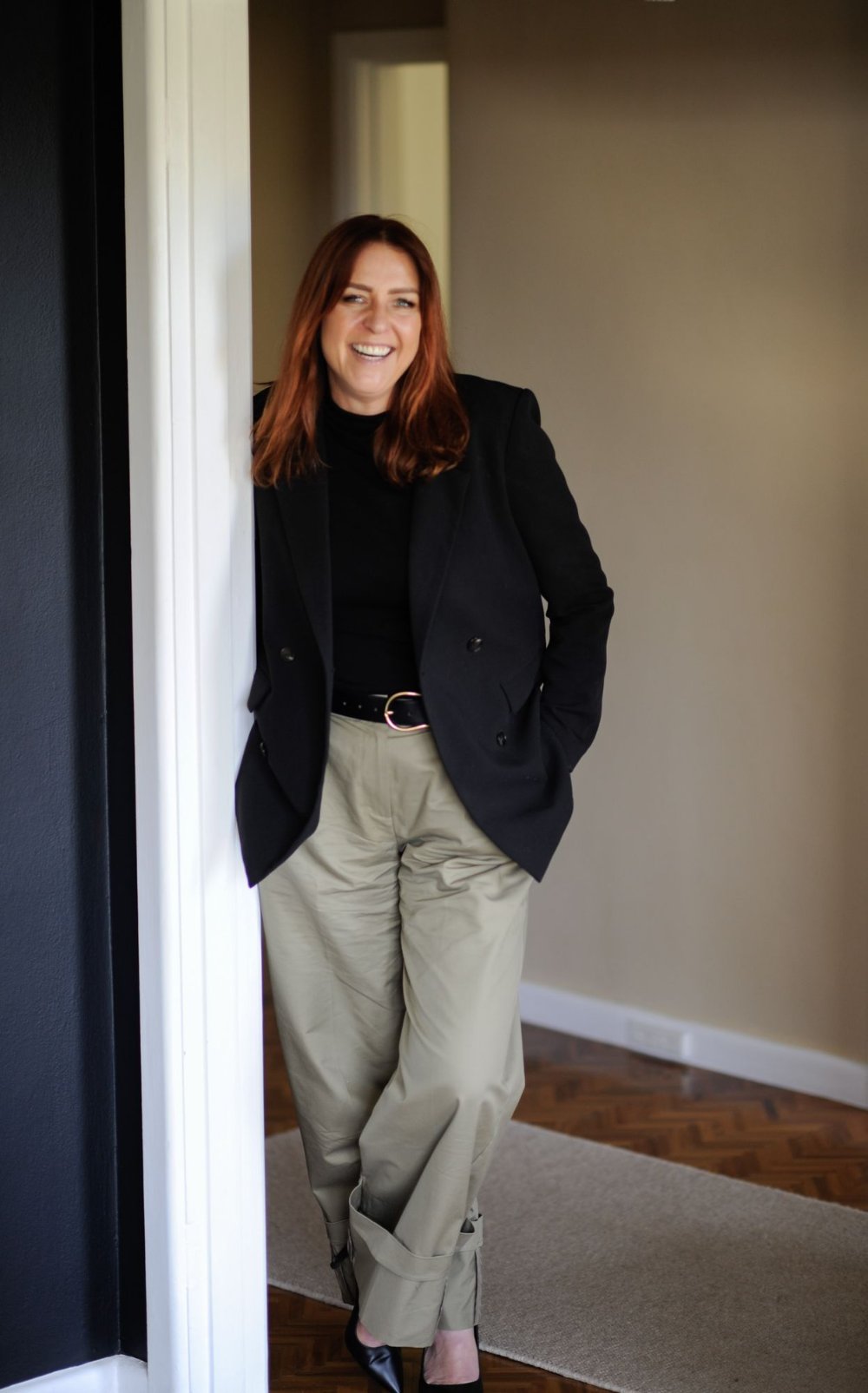 Victoria (Vicky) Whittaker, first home buyer coach, Geelong